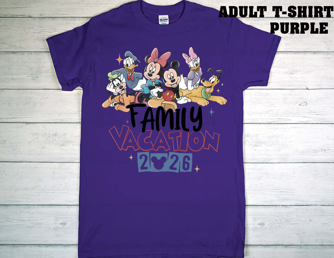 YOUTH T-SHIRT