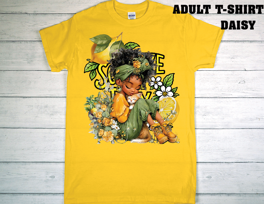 ADULT T-SHIRT