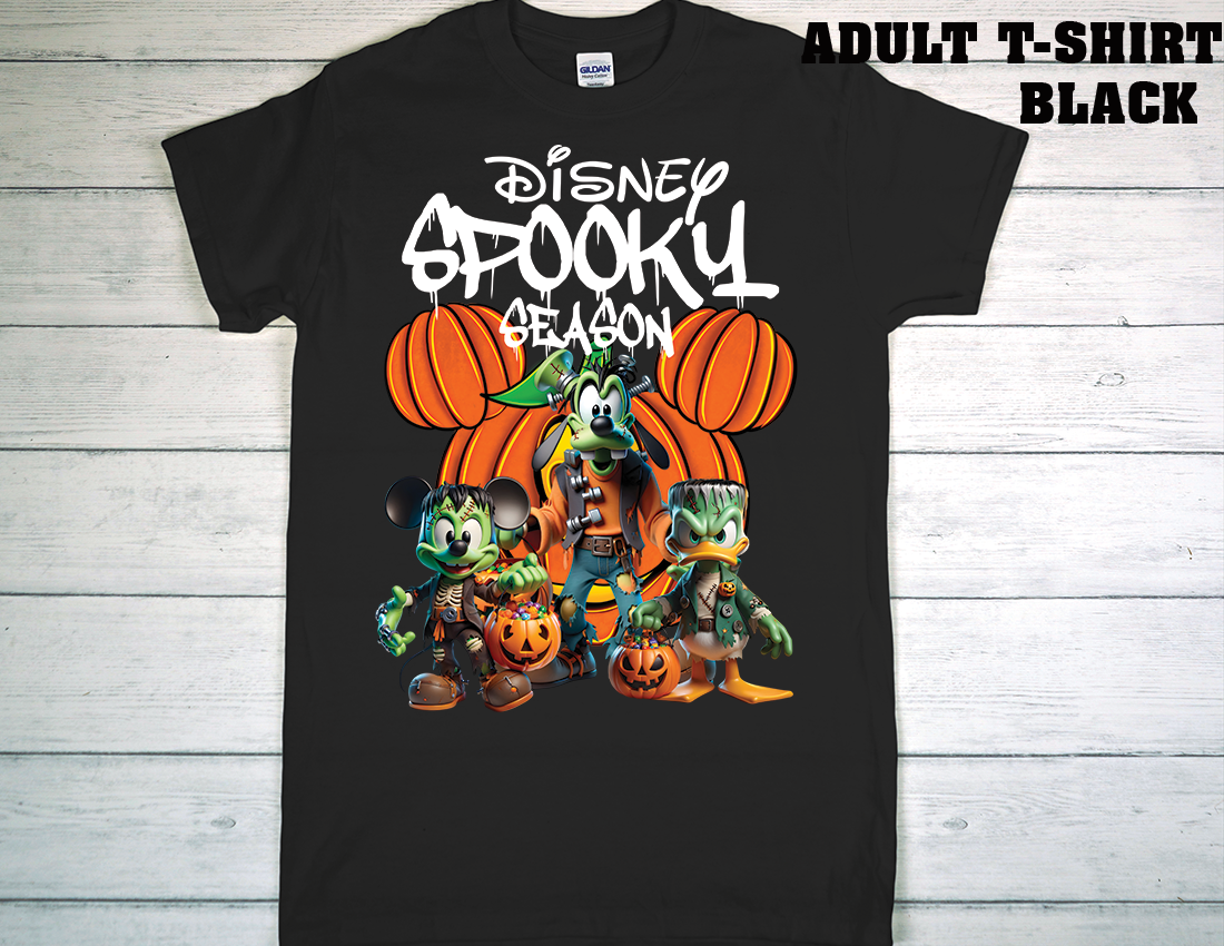 ADULT T-SHIRT