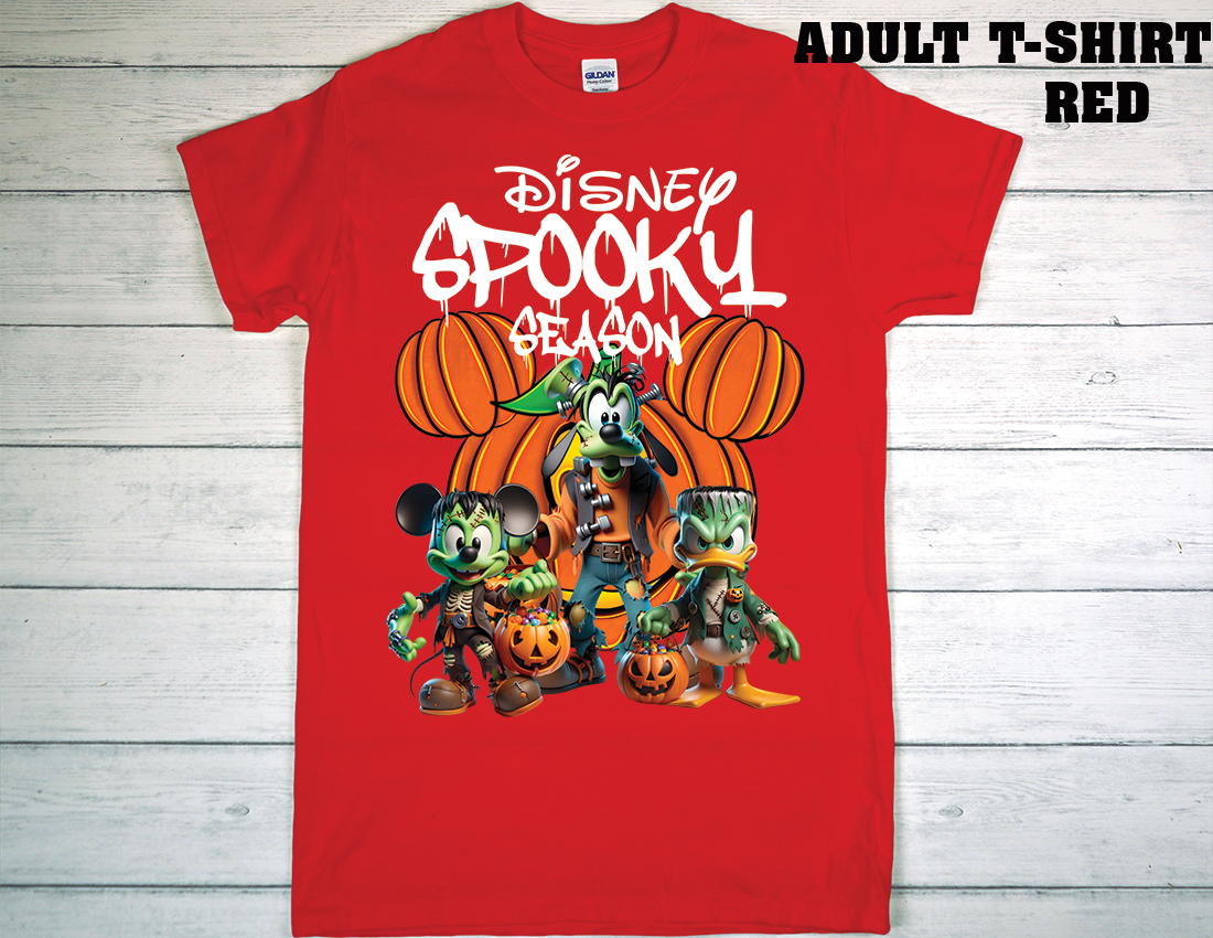 ADULT T-SHIRT