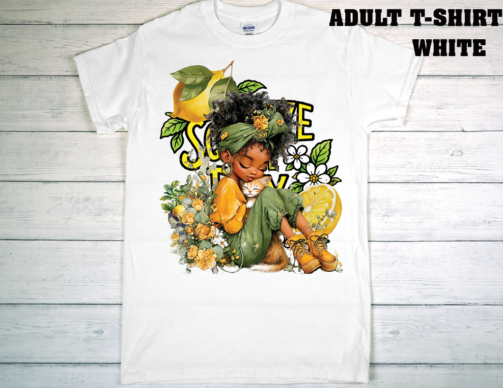 ADULT T-SHIRT
