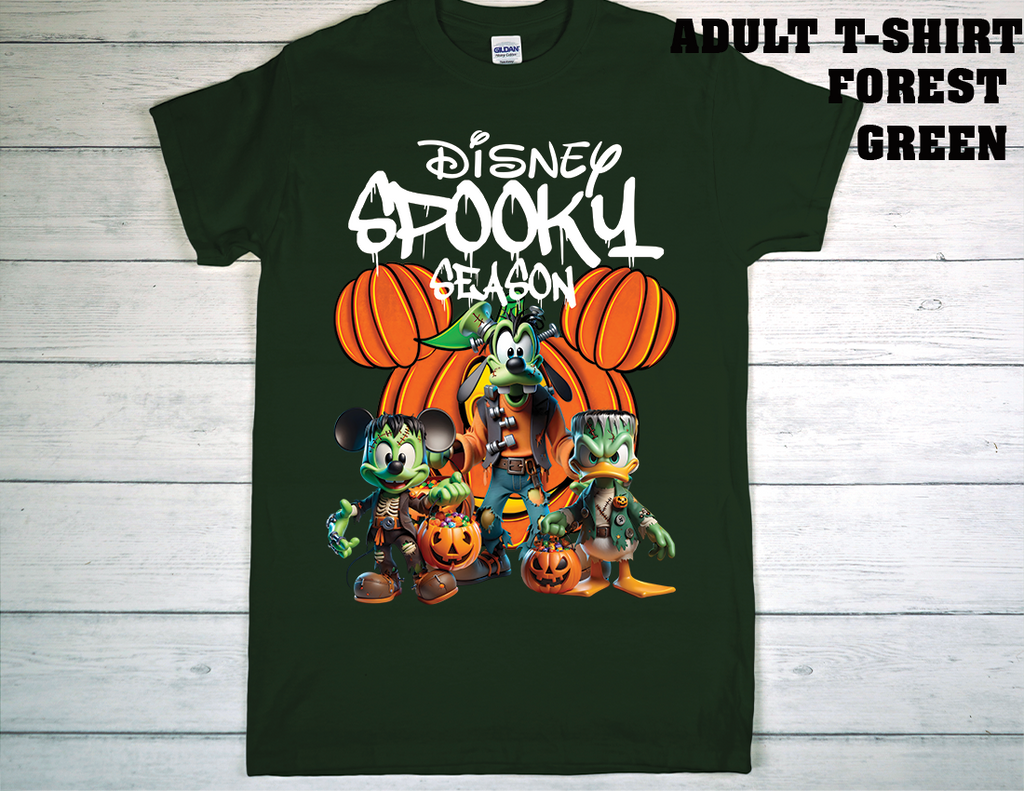 ADULT T-SHIRT
