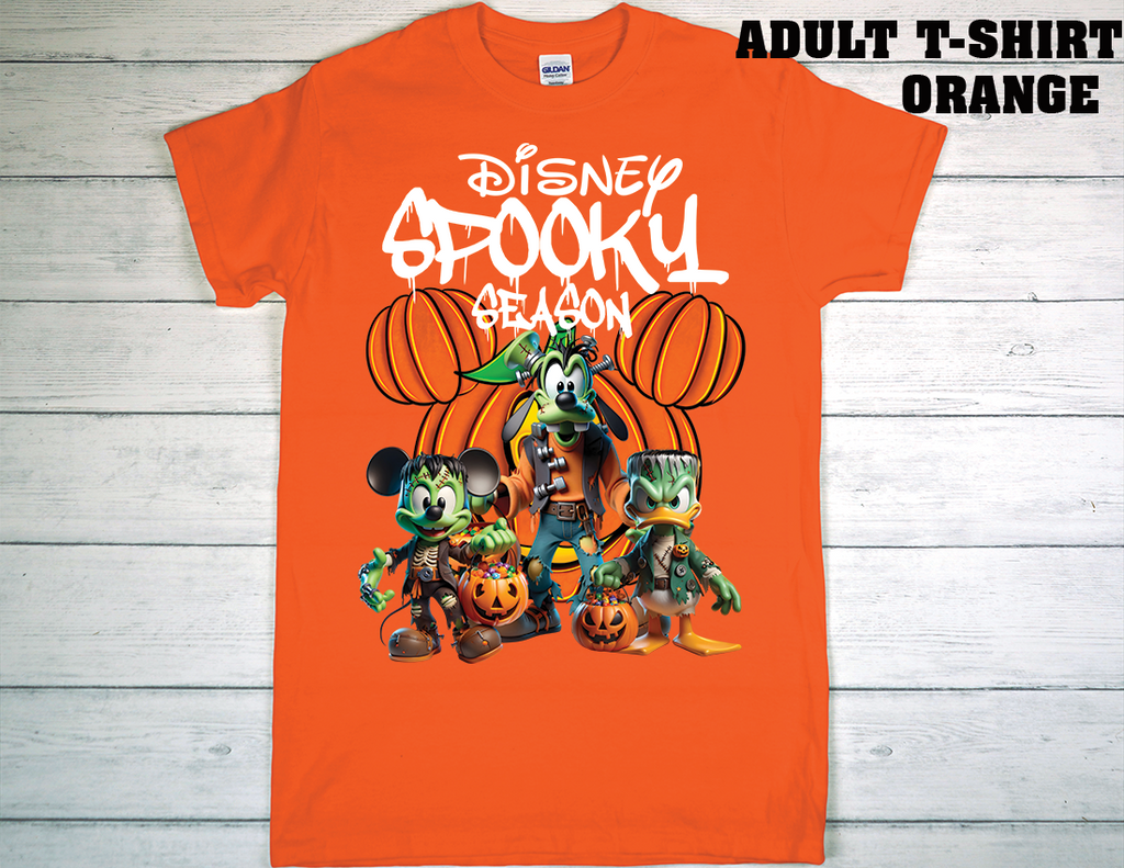 ADULT T-SHIRT