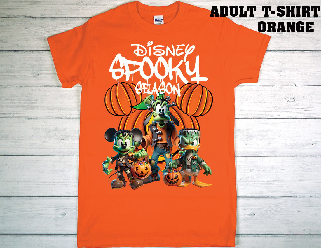 ADULT T-SHIRT