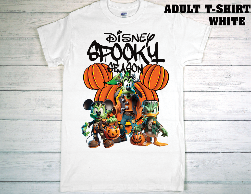 ADULT T-SHIRT