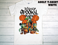 ADULT T-SHIRT