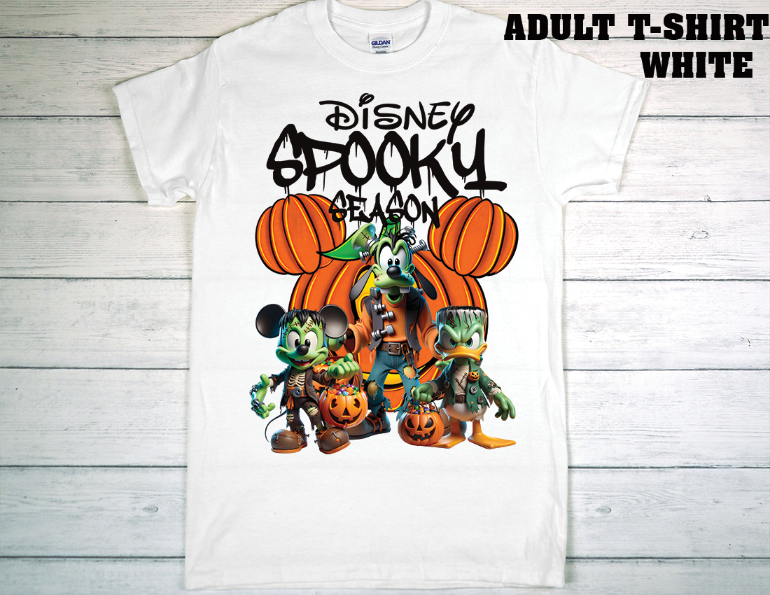 ADULT T-SHIRT