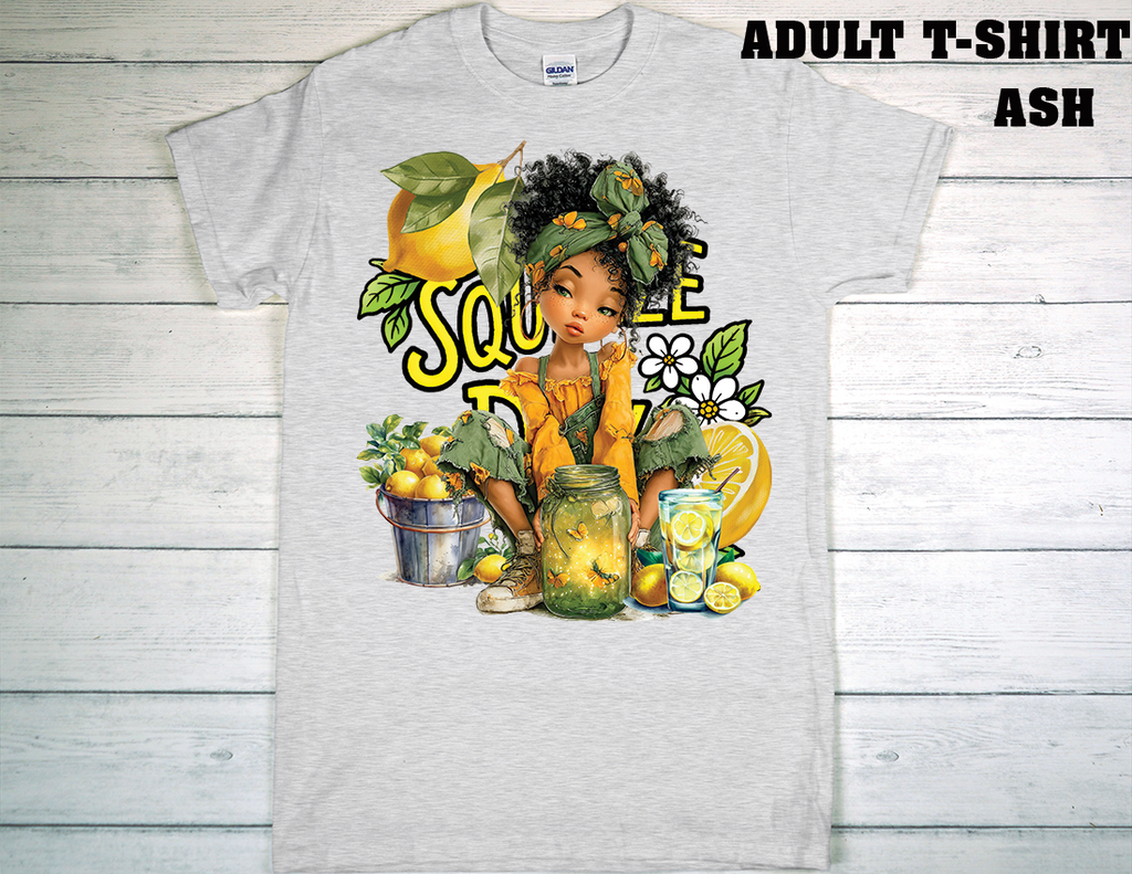 ADULT T-SHIRT
