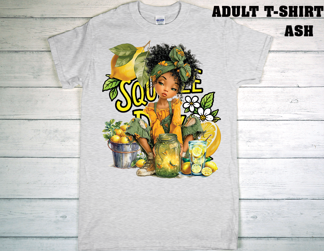 ADULT T-SHIRT