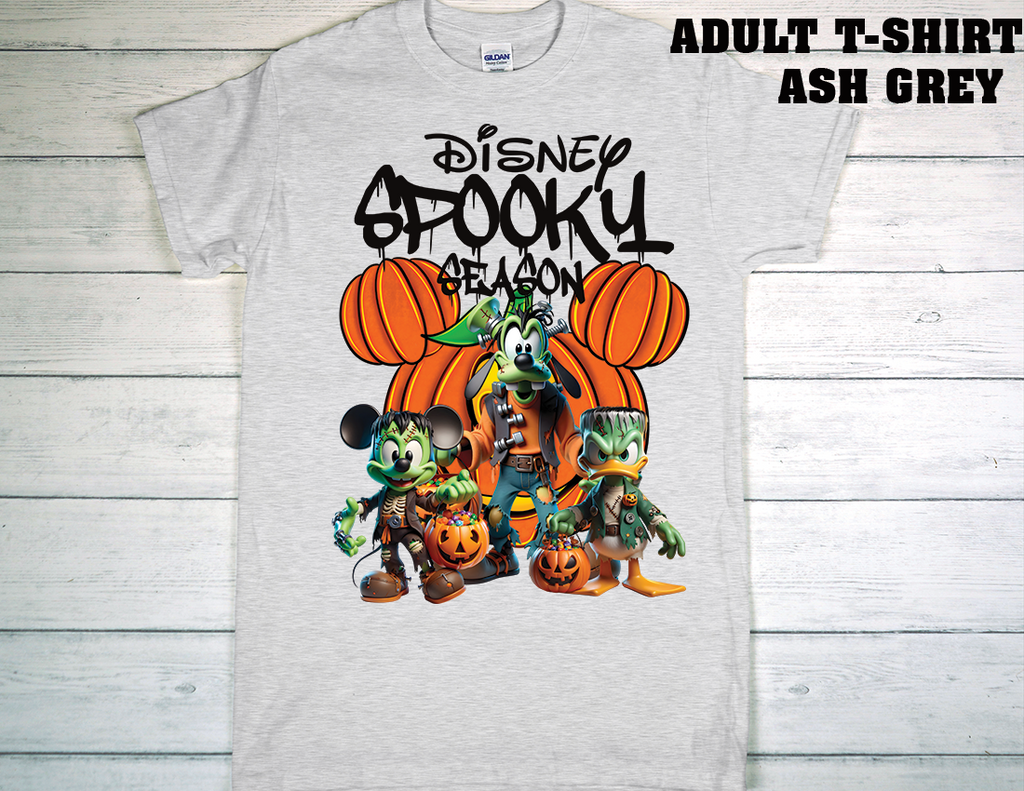 ADULT T-SHIRT