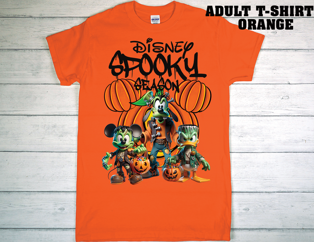ADULT T-SHIRT