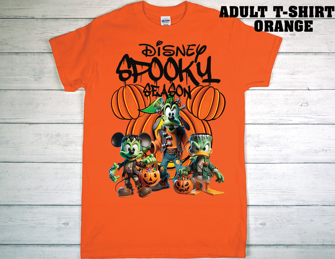 ADULT T-SHIRT