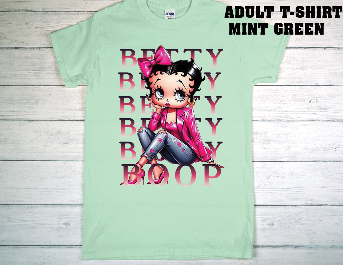 ADULT T-SHIRT
