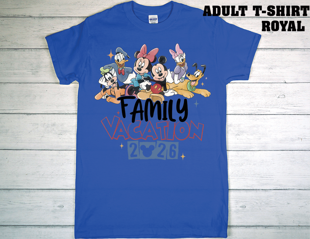 YOUTH T-SHIRT