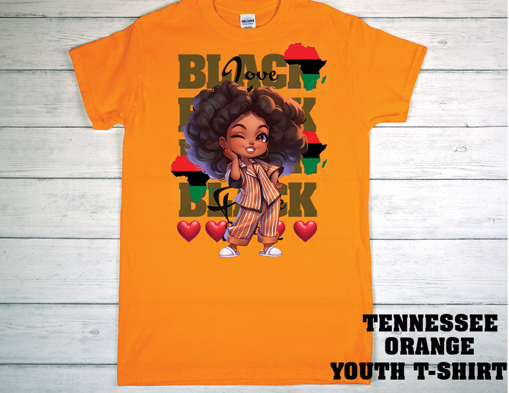 YOUTH T-SHIRT