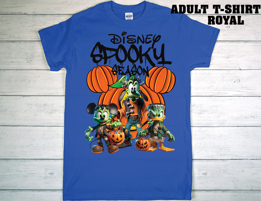 ADULT T-SHIRT