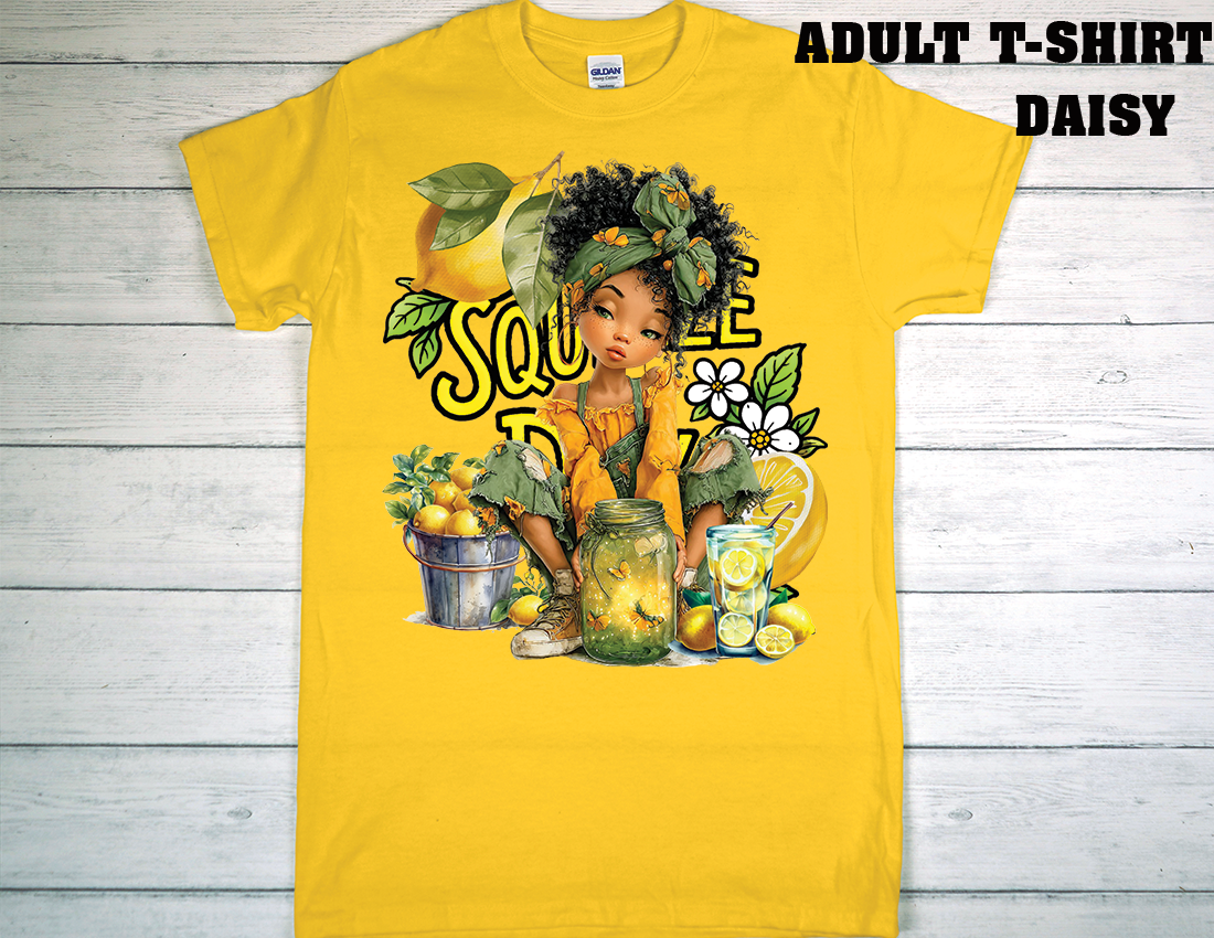 ADULT T-SHIRT