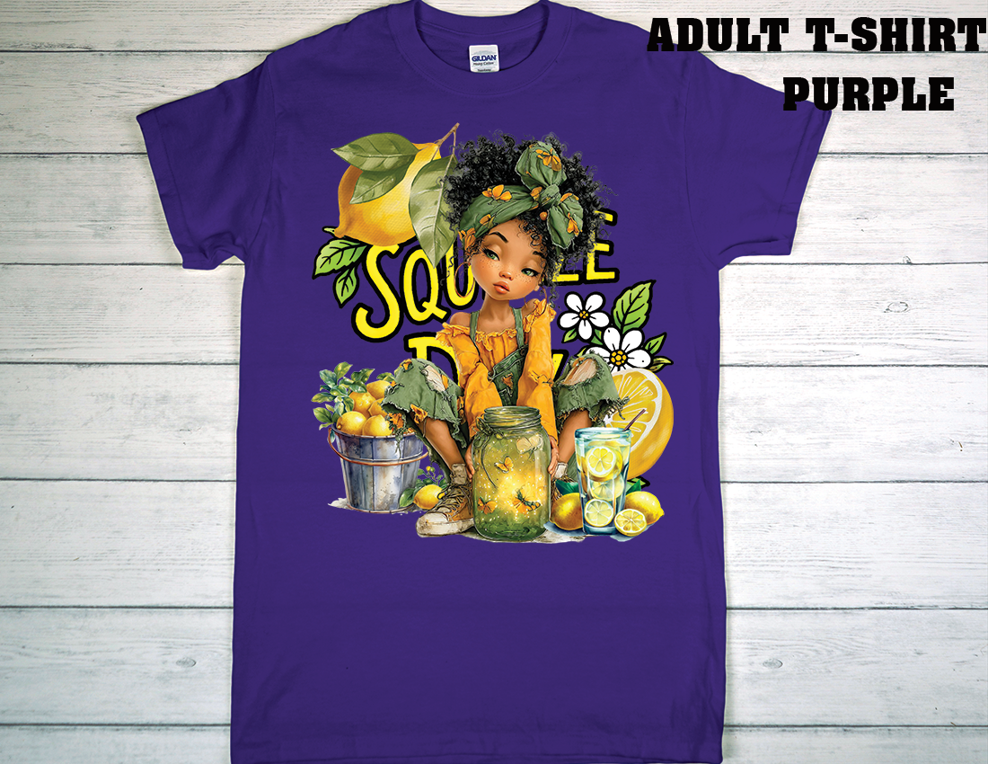 ADULT T-SHIRT