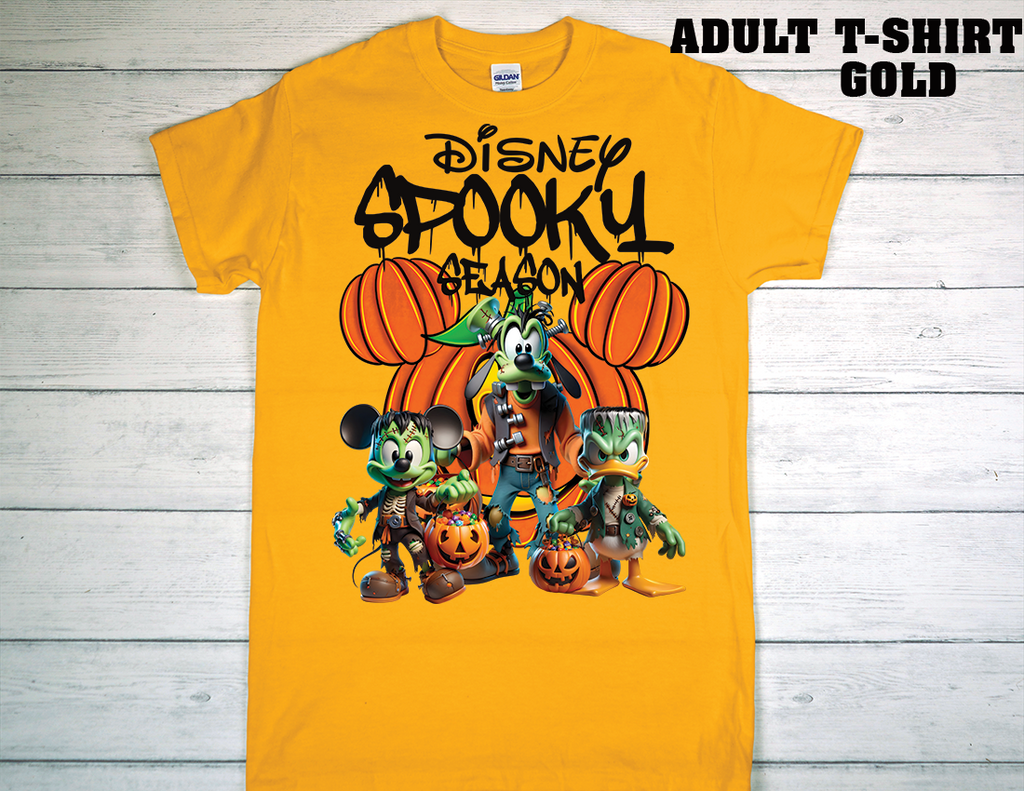 ADULT T-SHIRT