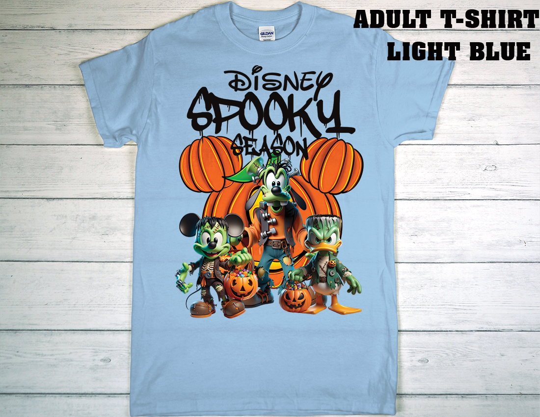 ADULT T-SHIRT