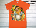 ADULT T-SHIRT
