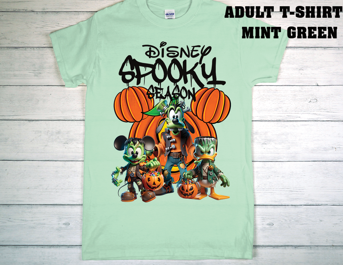 ADULT T-SHIRT