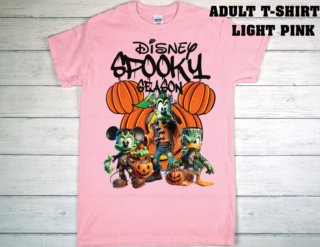 ADULT T-SHIRT