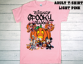 ADULT T-SHIRT