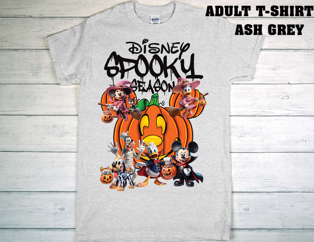 ADULT T-SHIRT