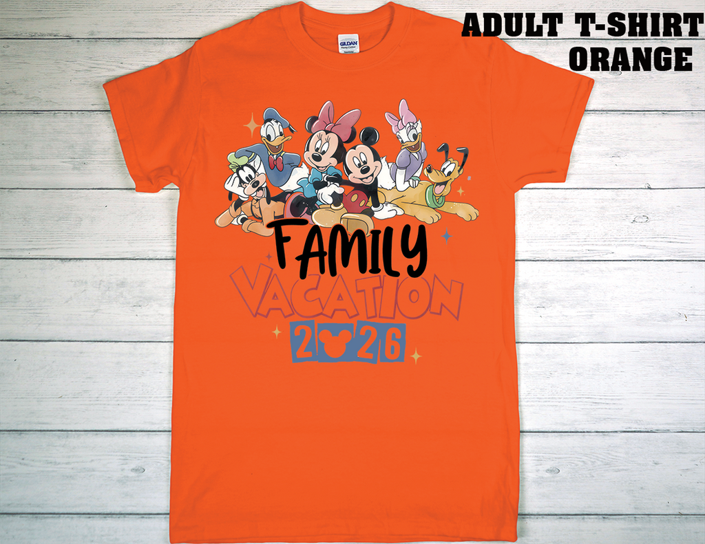 YOUTH T-SHIRT
