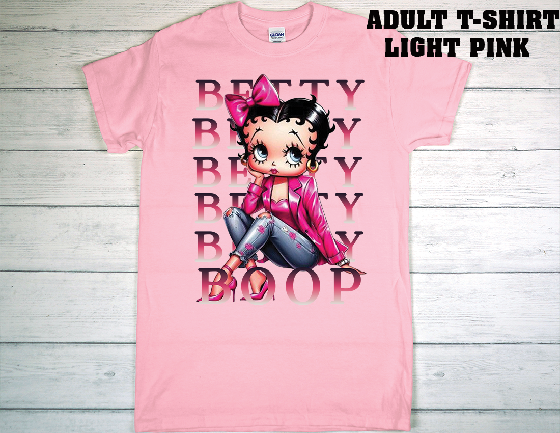 ADULT T-SHIRT
