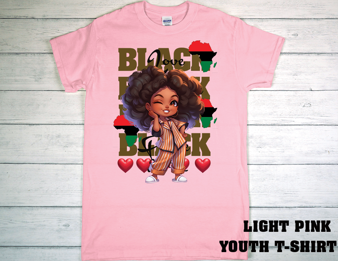 YOUTH T-SHIRT