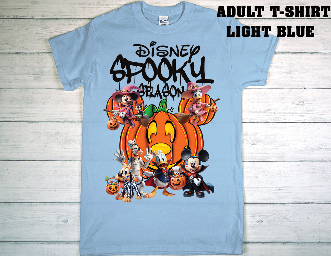 ADULT T-SHIRT