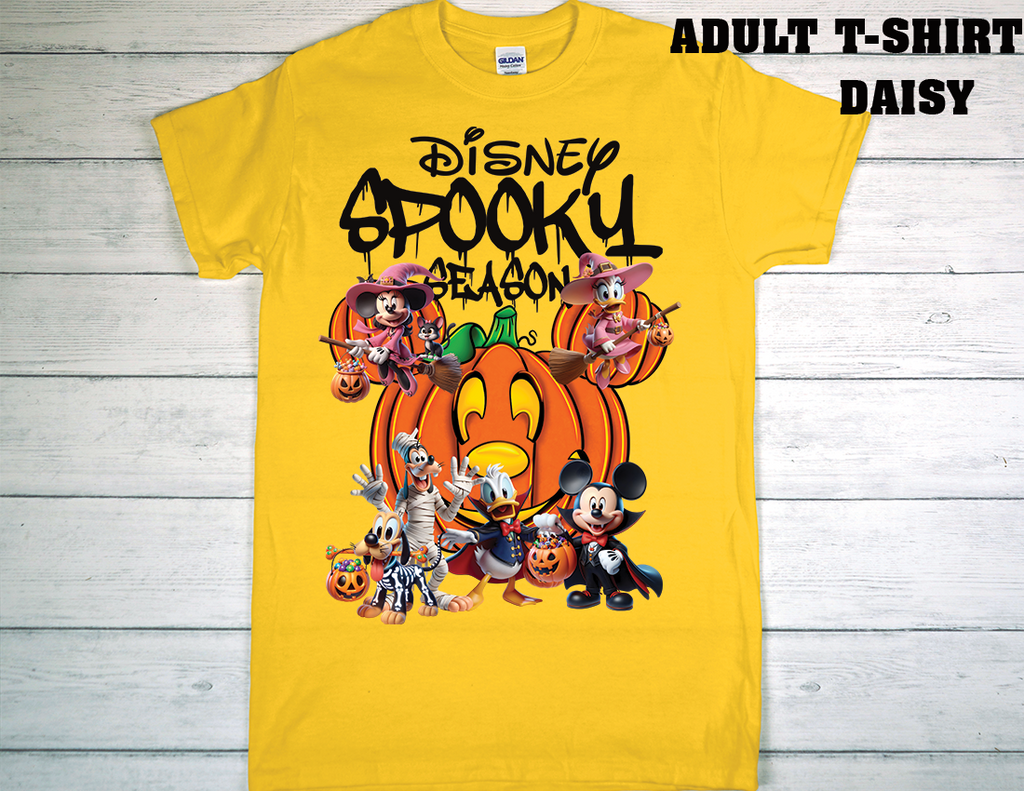 ADULT T-SHIRT