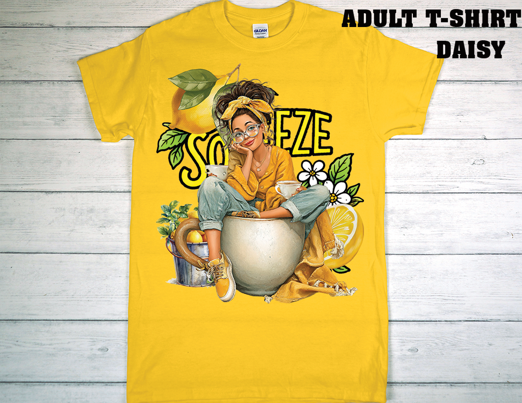 ADULT T-SHIRT