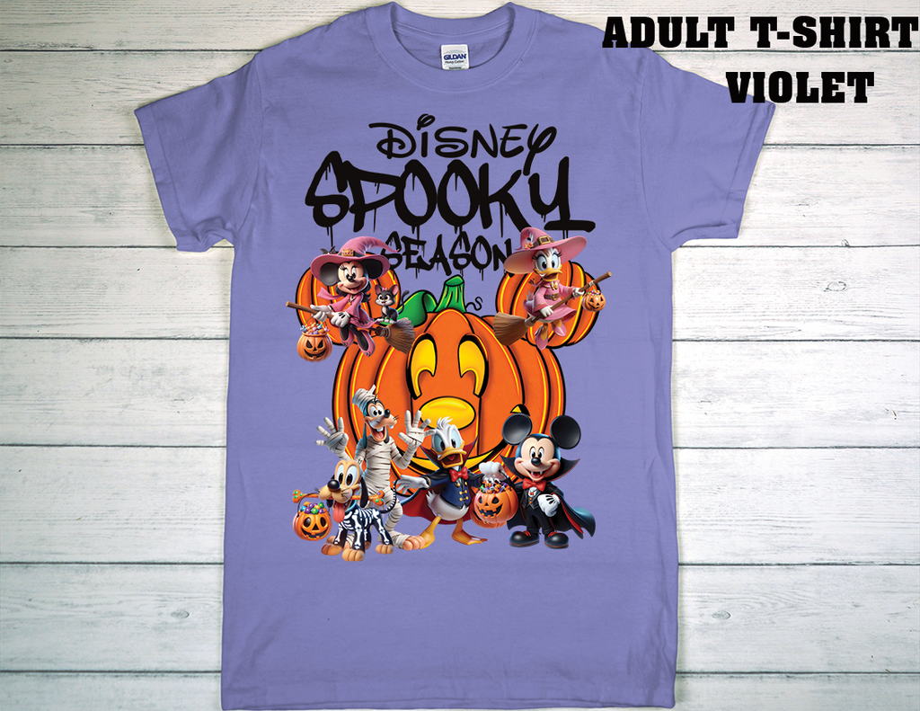 ADULT T-SHIRT