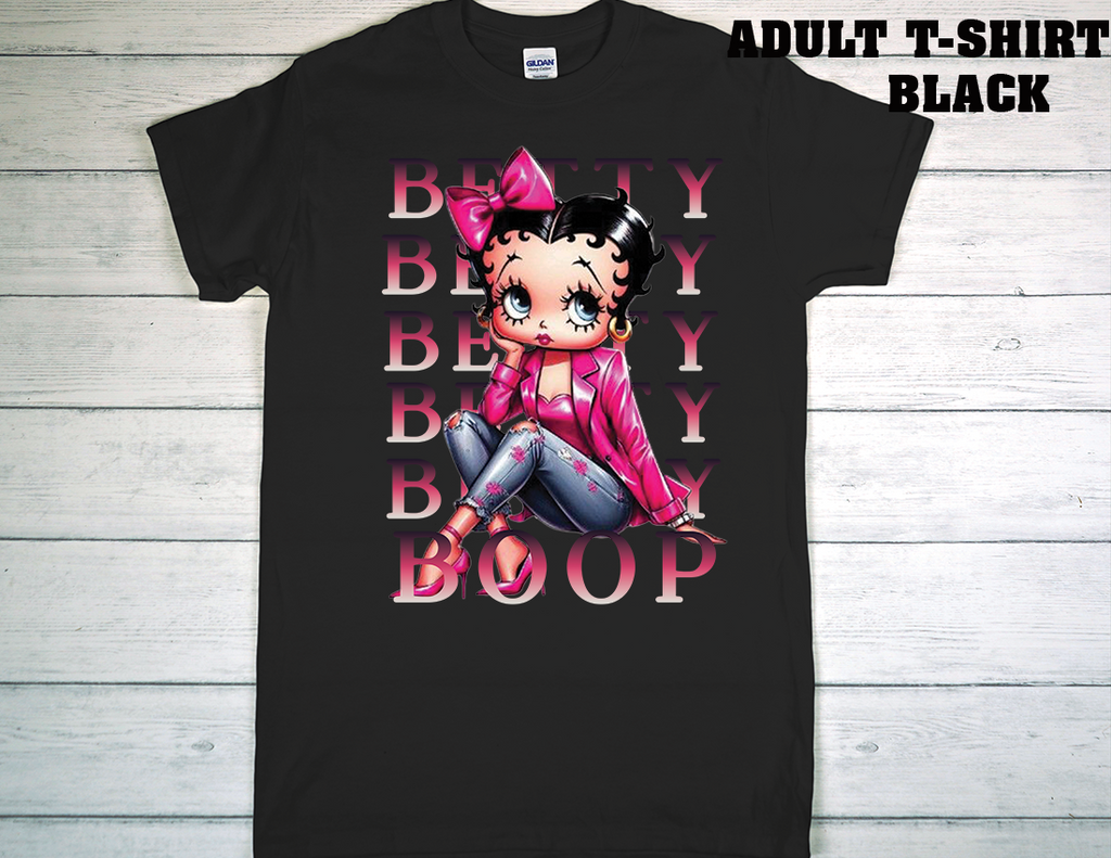 ADULT T-SHIRT