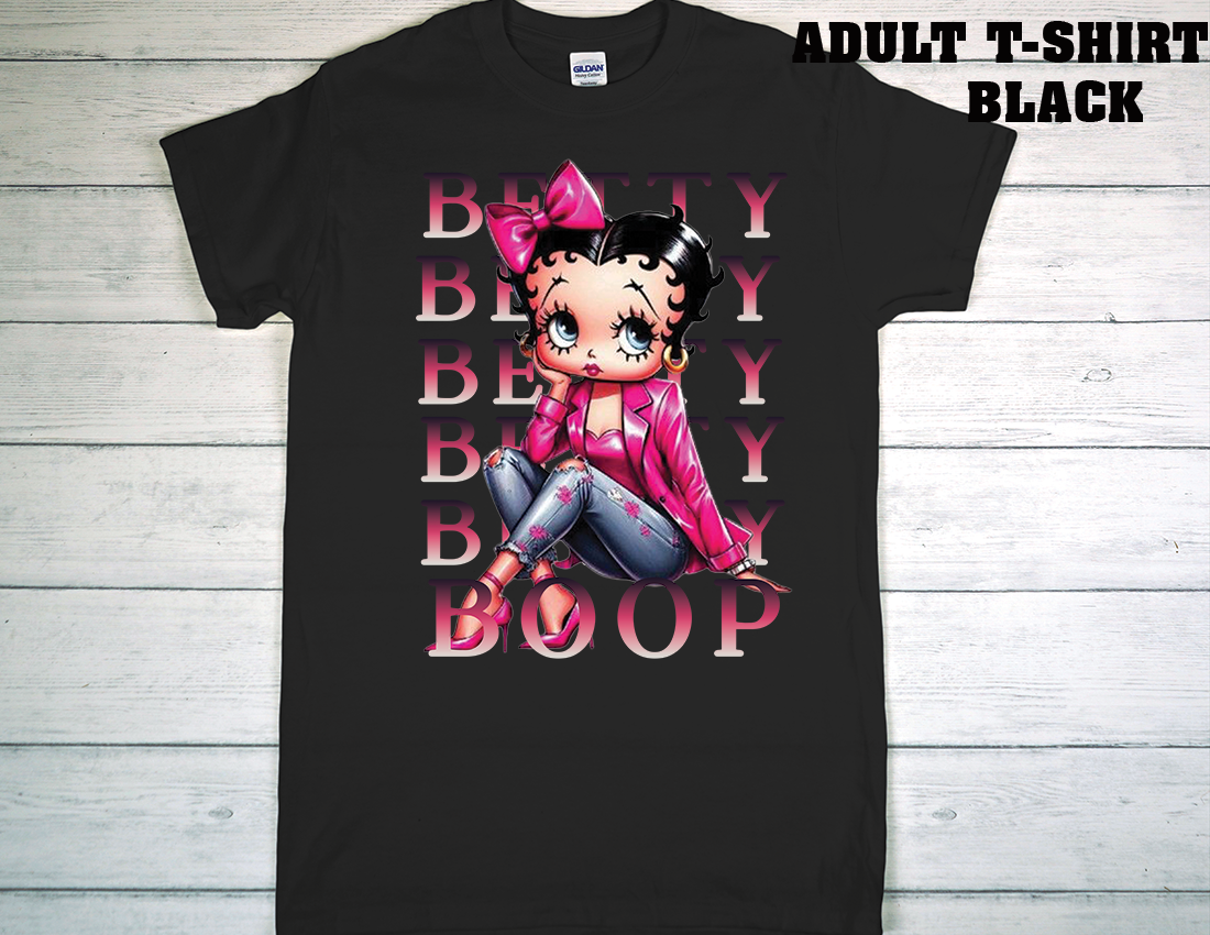 ADULT T-SHIRT