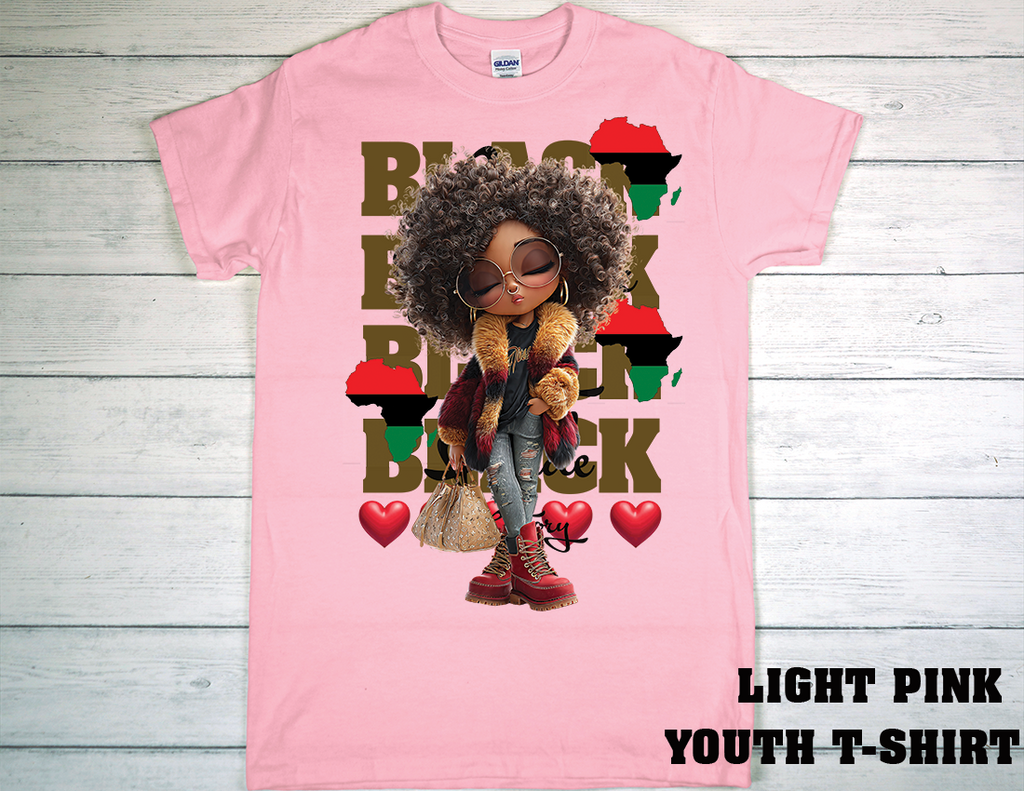 YOUTH T-SHIRT