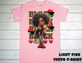 YOUTH T-SHIRT