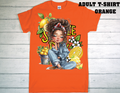 ADULT T-SHIRT