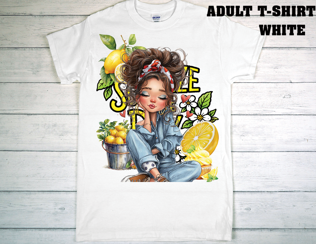 ADULT T-SHIRT