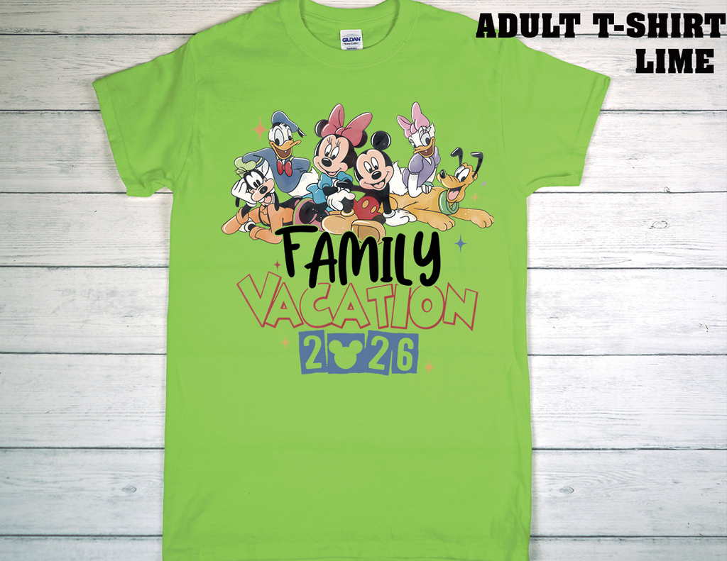 YOUTH T-SHIRT