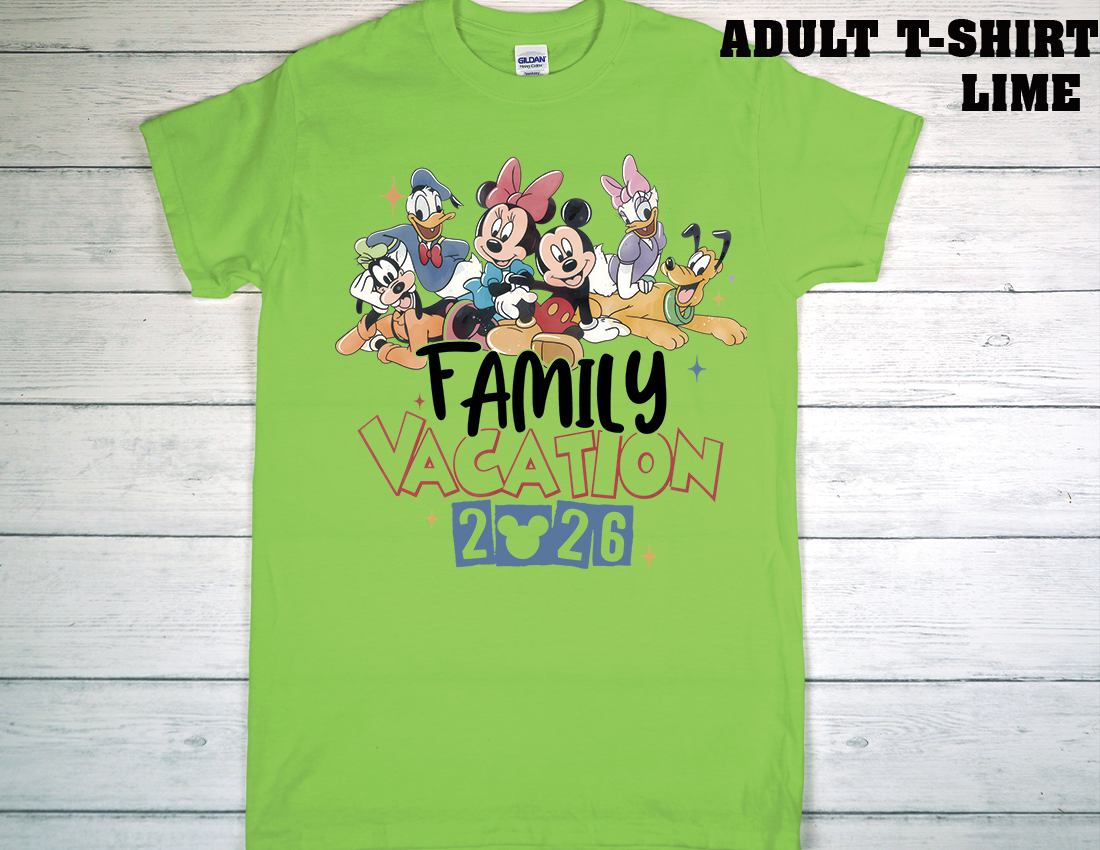YOUTH T-SHIRT