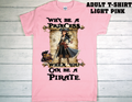 ADULT T-SHIRT