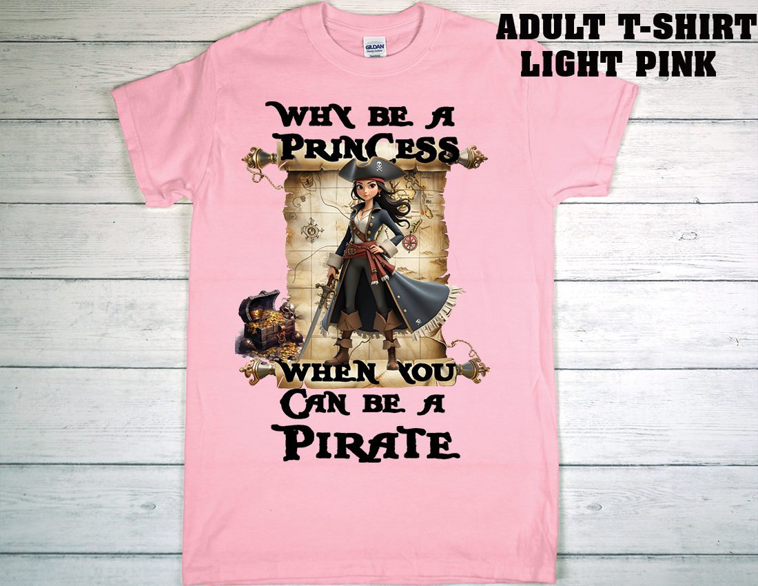ADULT T-SHIRT