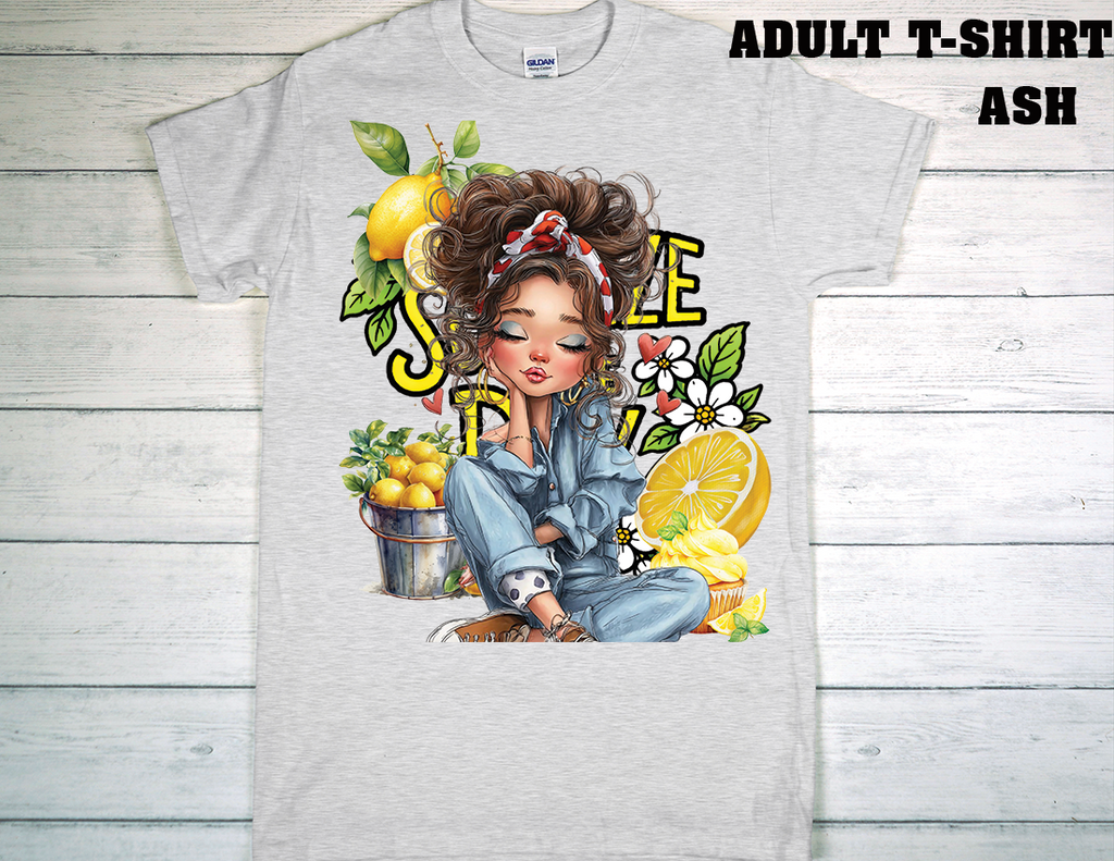 ADULT T-SHIRT