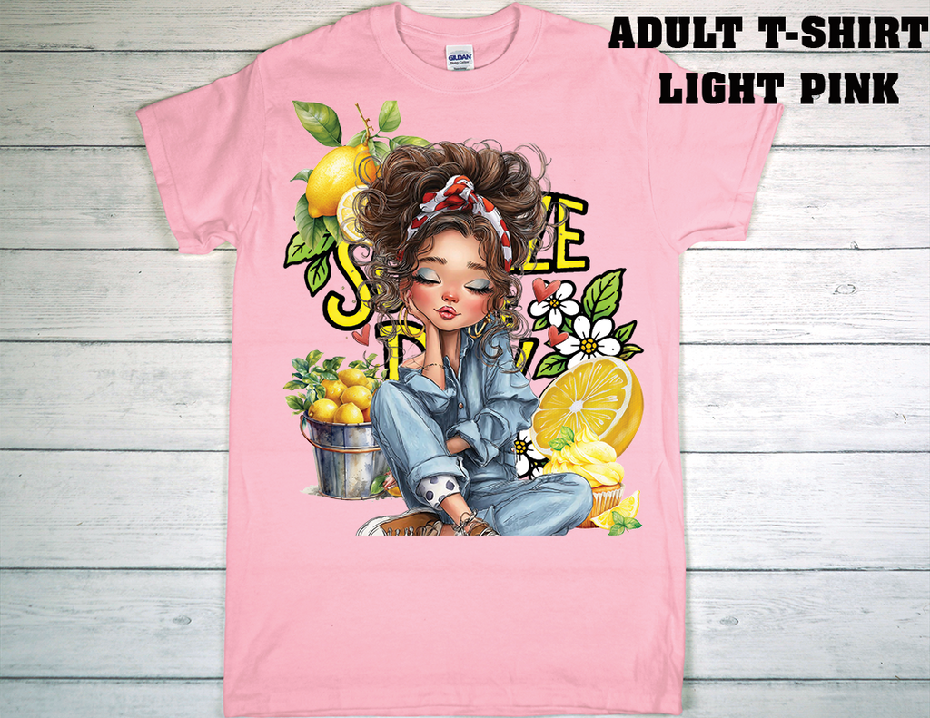 ADULT T-SHIRT
