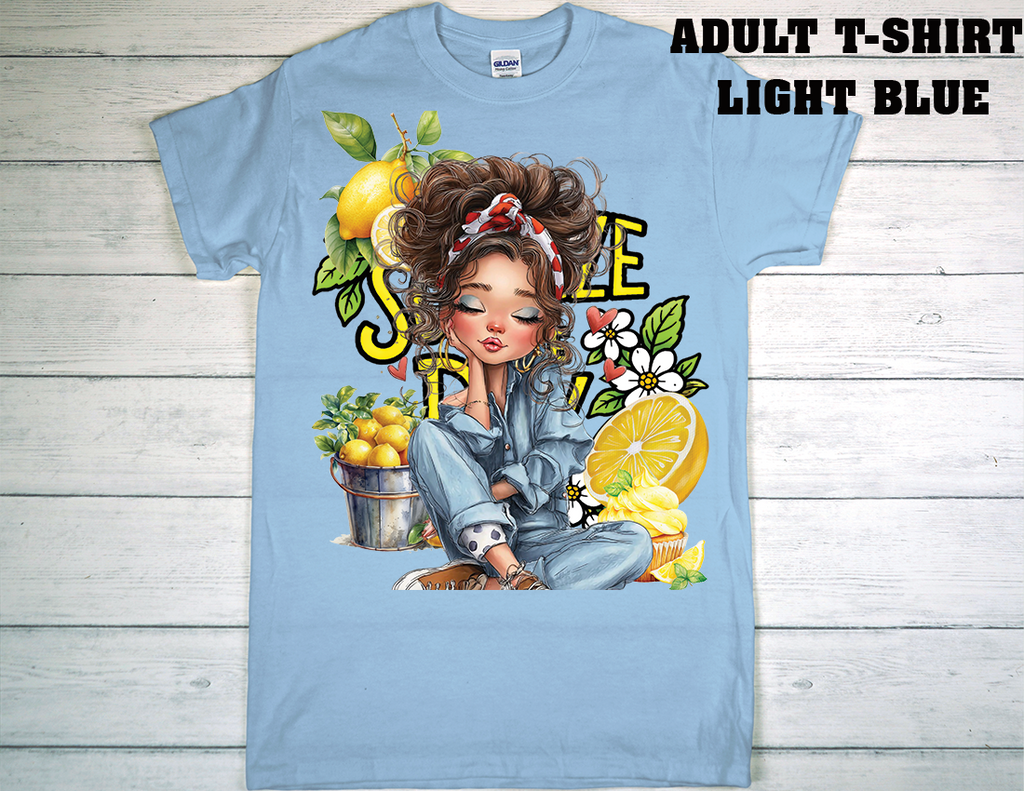 ADULT T-SHIRT