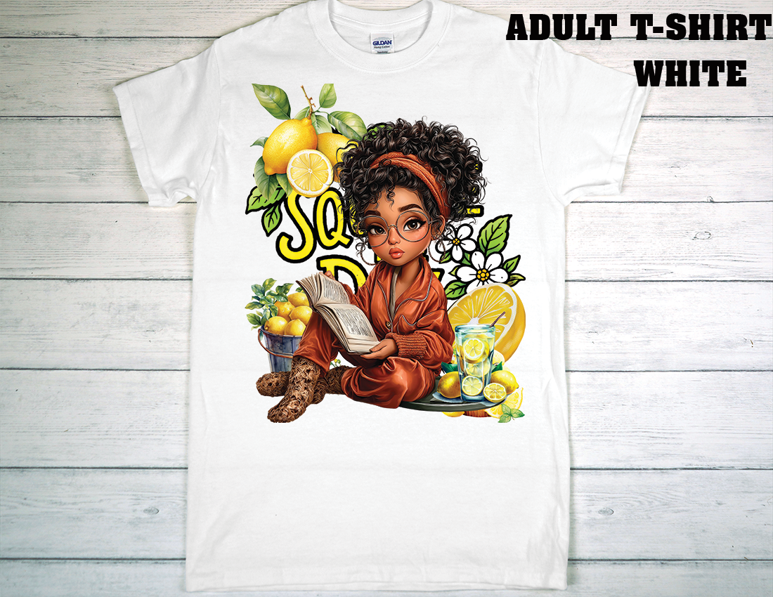 ADULT T-SHIRT